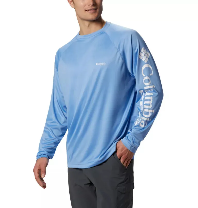 Columbia Men’s PFG Terminal Tackle™ Long Sleeve Shirt