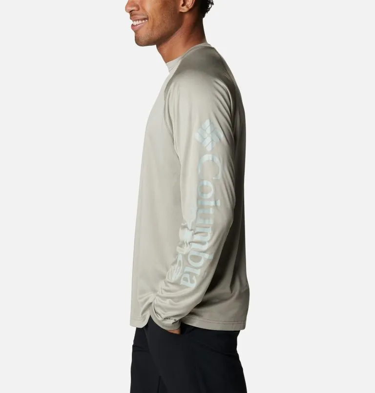 Columbia Men’s PFG Terminal Tackle™ Long Sleeve Shirt