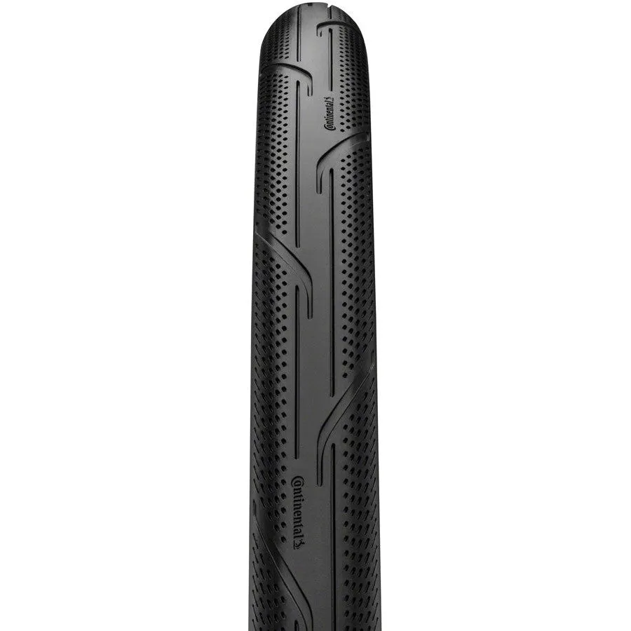 Contact 700c Urban E-Bike Tire - BlackChili, PureGrip, SafetyPro, E50