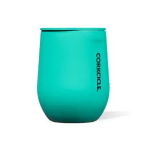 Corkcicle Stemless - 12oz