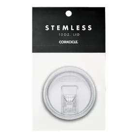 Corkcicle Stemless Lid - 12oz