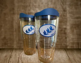 CRCL Tervis Tumbler