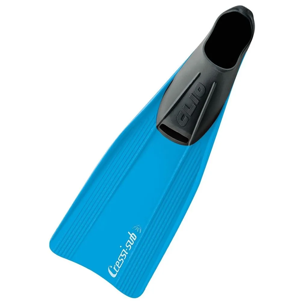 Cressi Clio Full Foot Fins