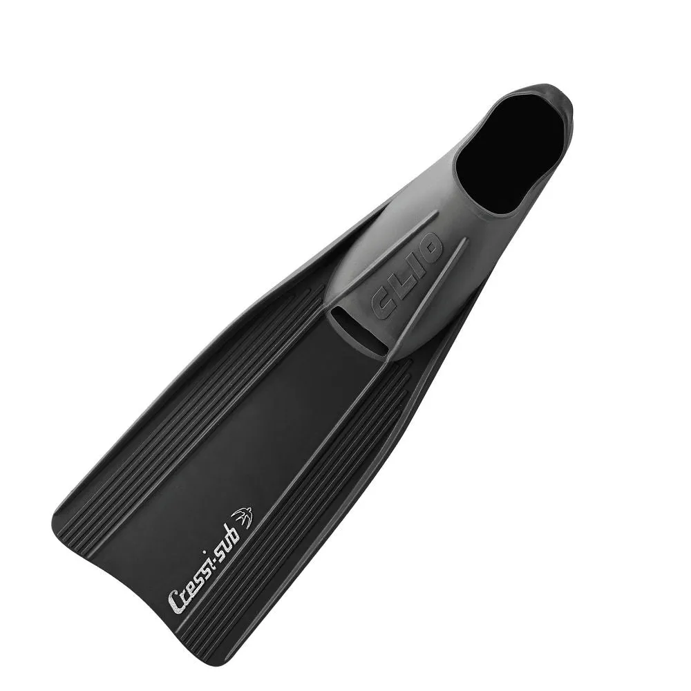 Cressi Clio Full Foot Fins