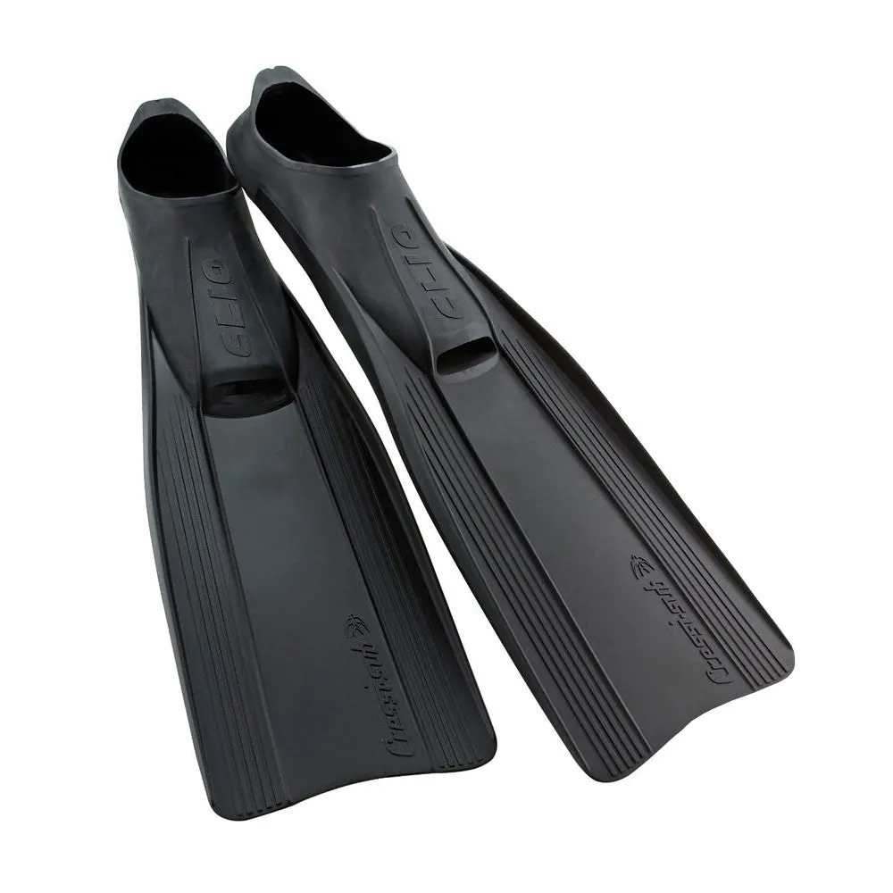 Cressi Clio Full Foot Fins