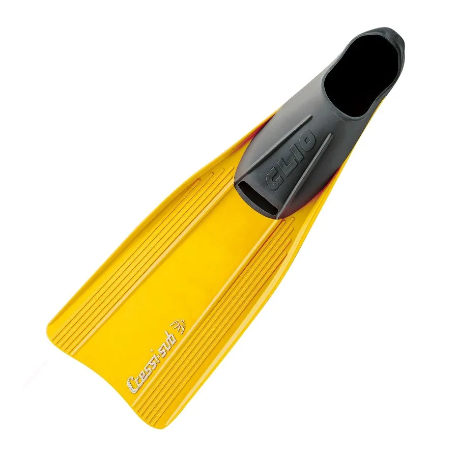 Cressi Clio Full Foot Fins