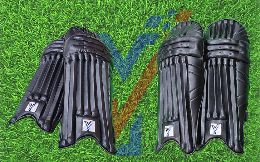 Cricket Protective Equipment & Accessory : Cricket Batting Leg Pads