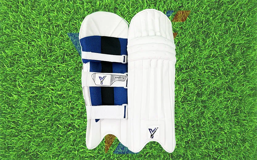 Cricket Protective Equipment & Accessory : Cricket Batting Leg Pads