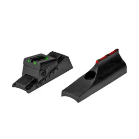 CVA Williams Fiber Optic Sights – CVA/Traditions In-Lines