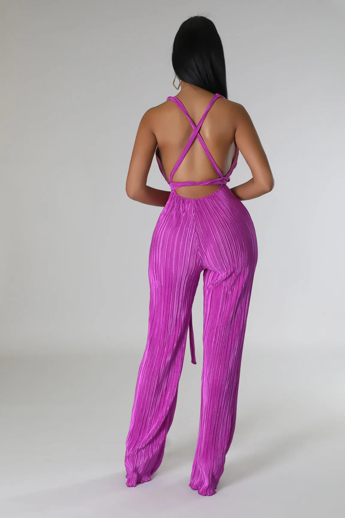 DIANE JUMPSUIT