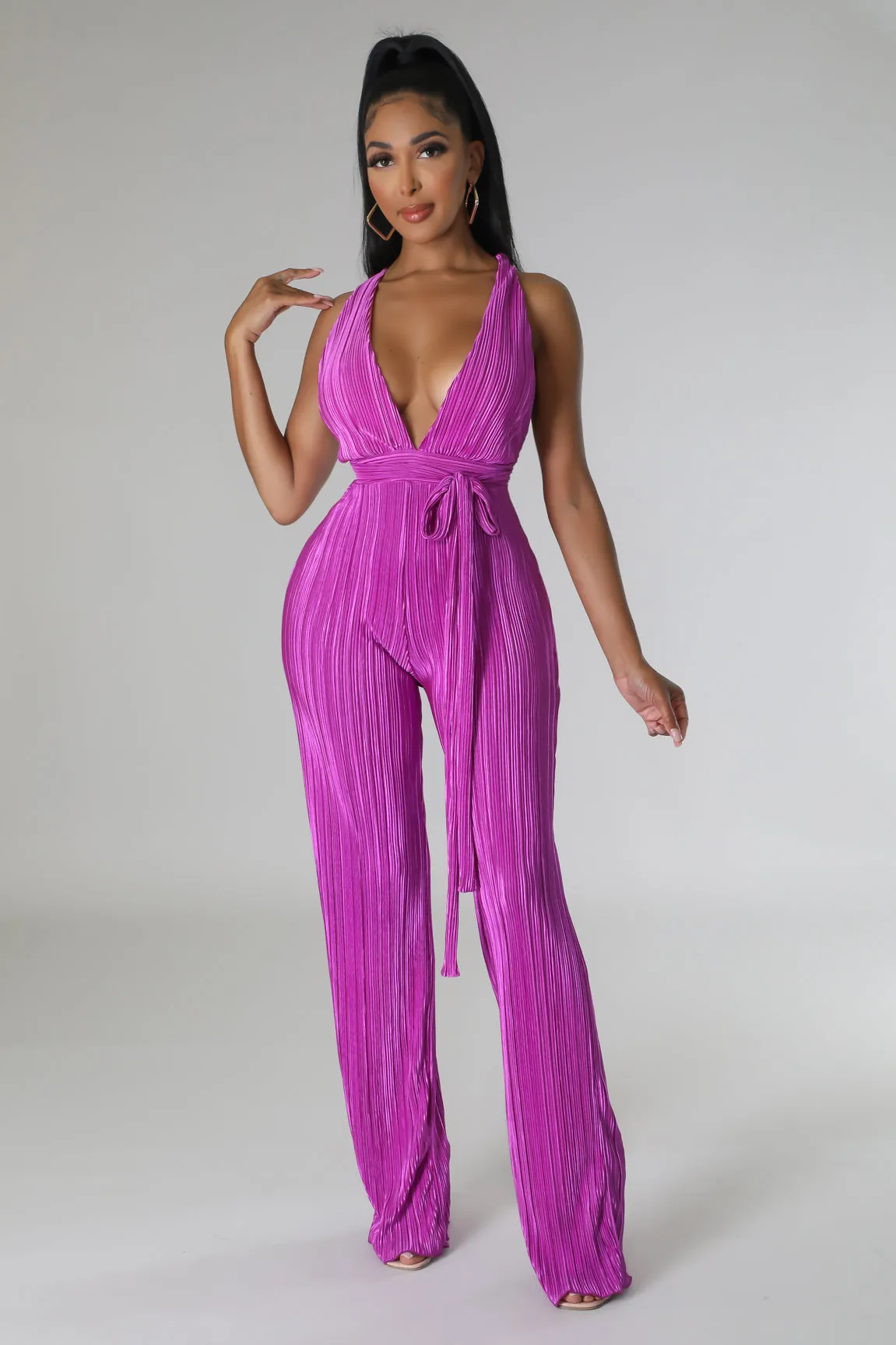 DIANE JUMPSUIT