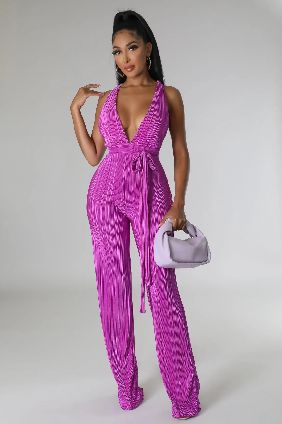 DIANE JUMPSUIT