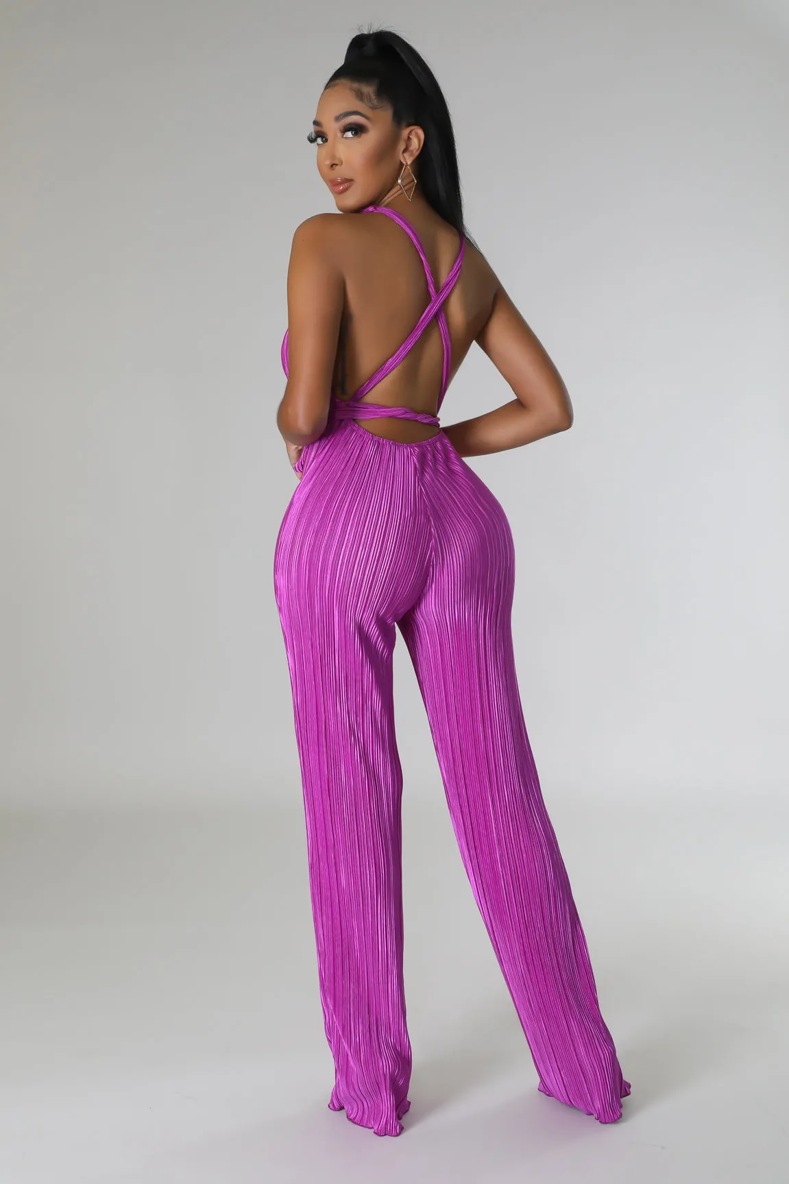 DIANE JUMPSUIT