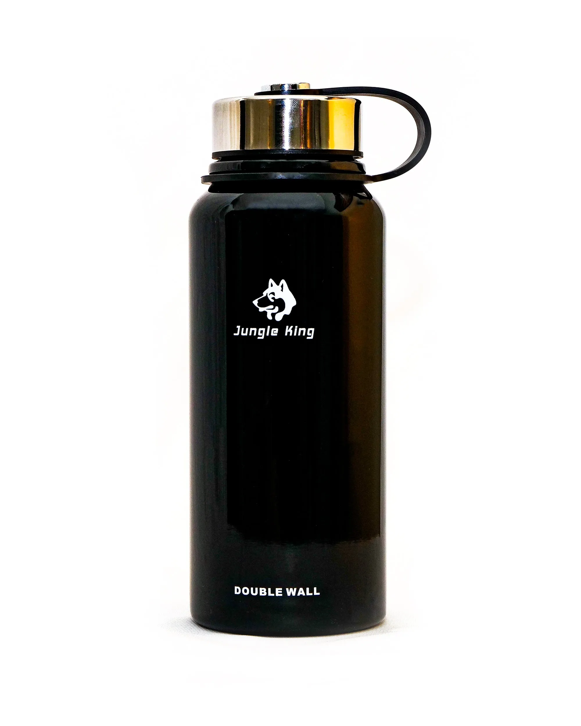 Double Walled Thermos