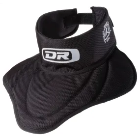 DR PGBN Hockey Bib Style Neck Protector