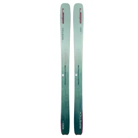 Elan Ripstick 100 Women's 2025