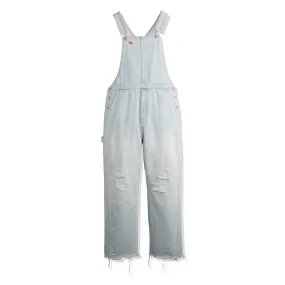 ERL - Men's Levi's Denim Overall - (Blue)