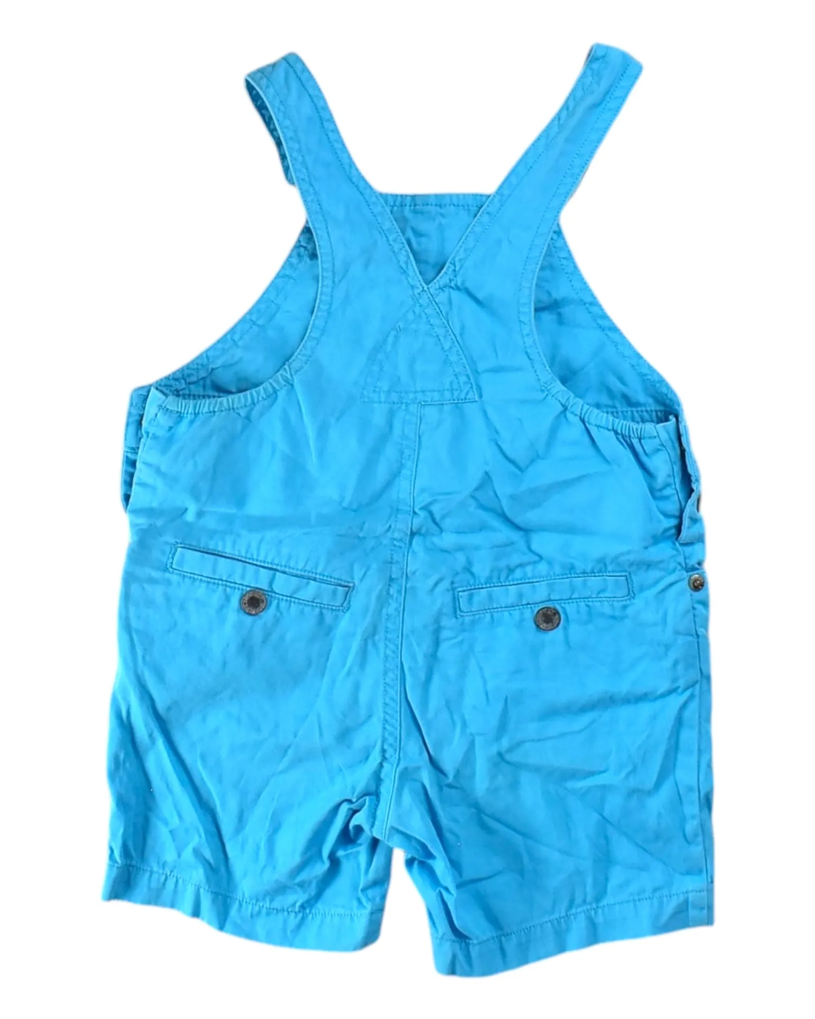 Esprit Overall Short 12M