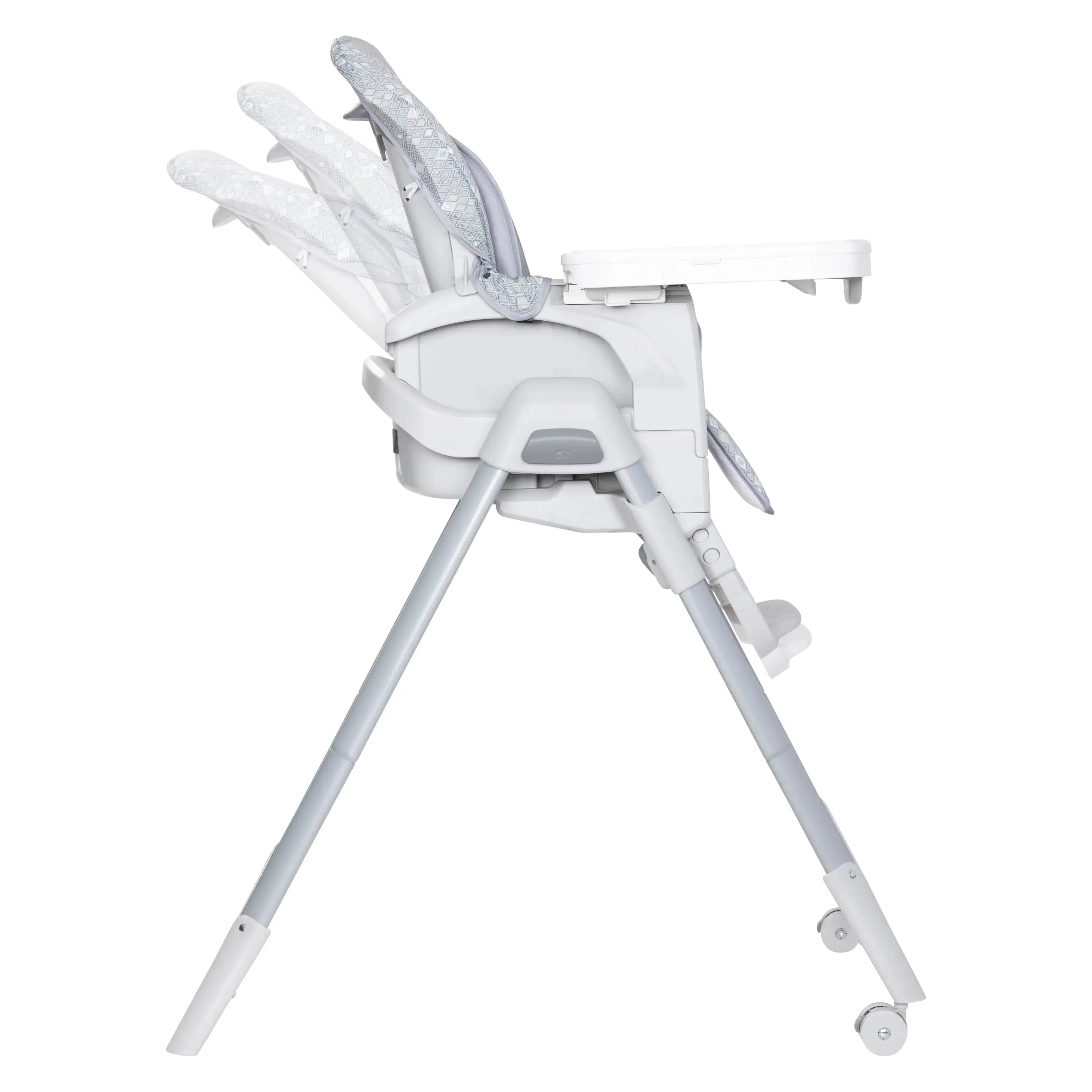 Everlast 7-in-1 High Chair - Diamond Sage (Toys R Us Canada Exclusive)