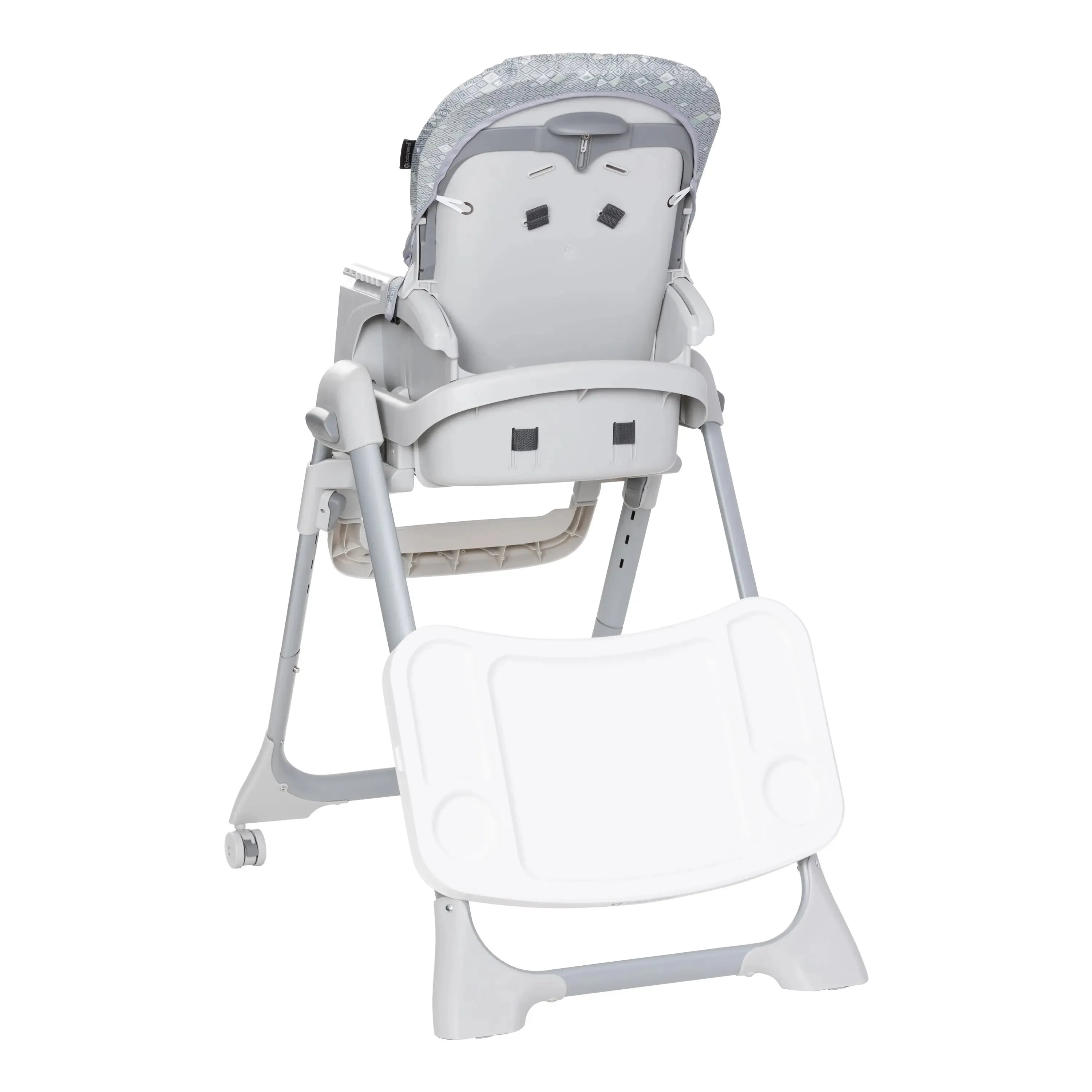 Everlast 7-in-1 High Chair - Diamond Sage (Toys R Us Canada Exclusive)