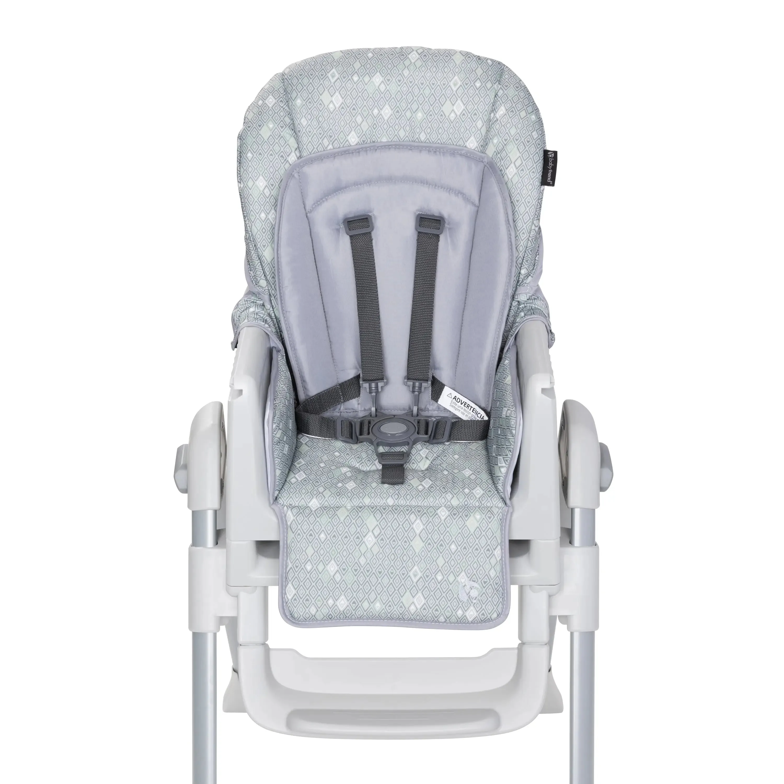 Everlast 7-in-1 High Chair - Diamond Sage (Toys R Us Canada Exclusive)