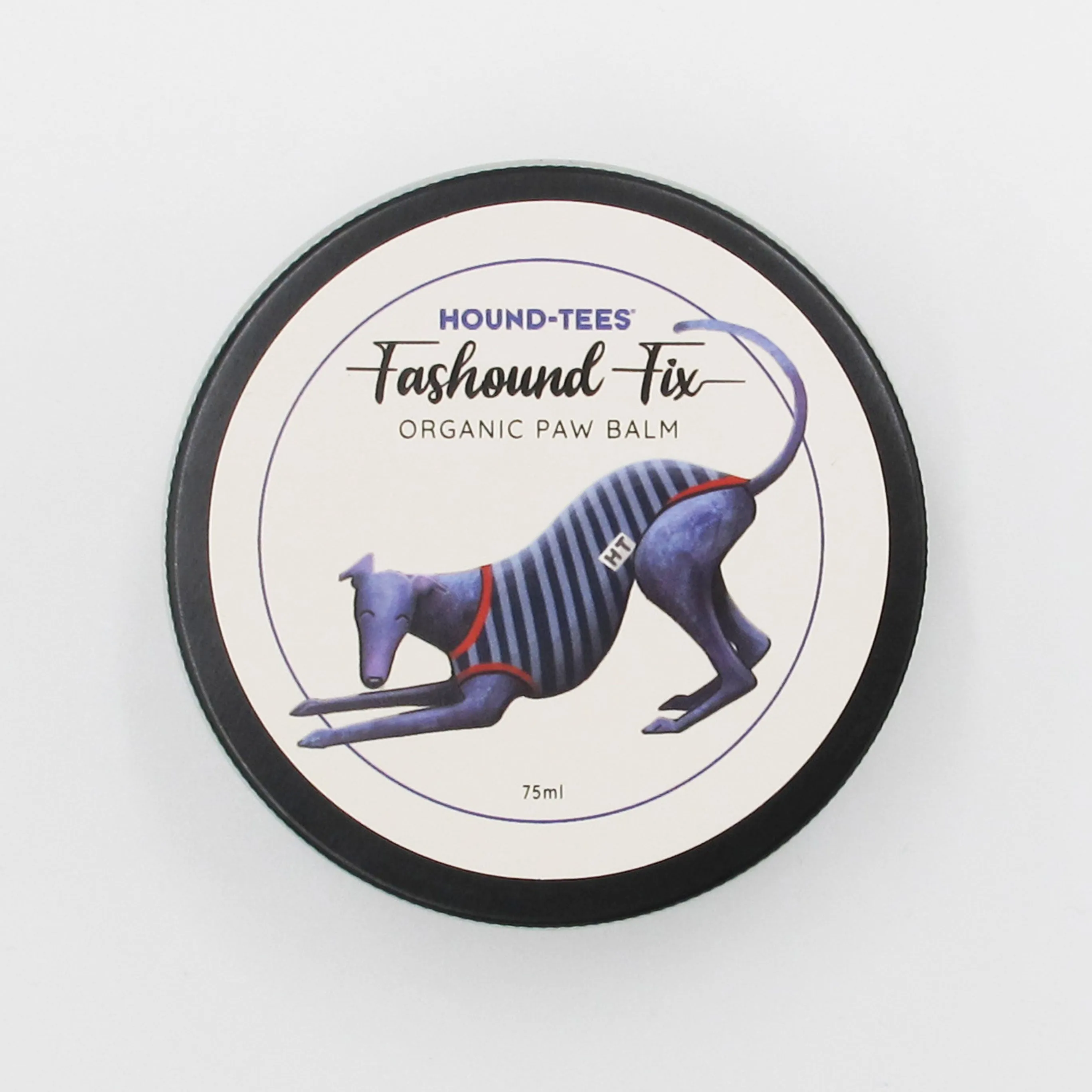 Fashound Fix Organic Paw Balm