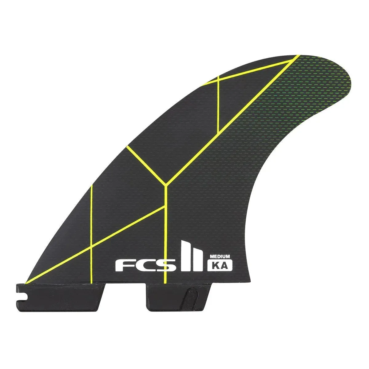 FCS II Kolohe Andino PC Tri Fins