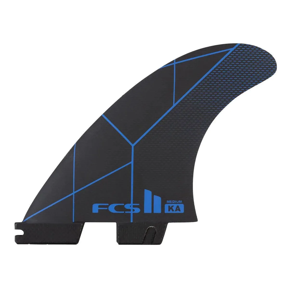 FCS II Kolohe Andino PC Tri Fins