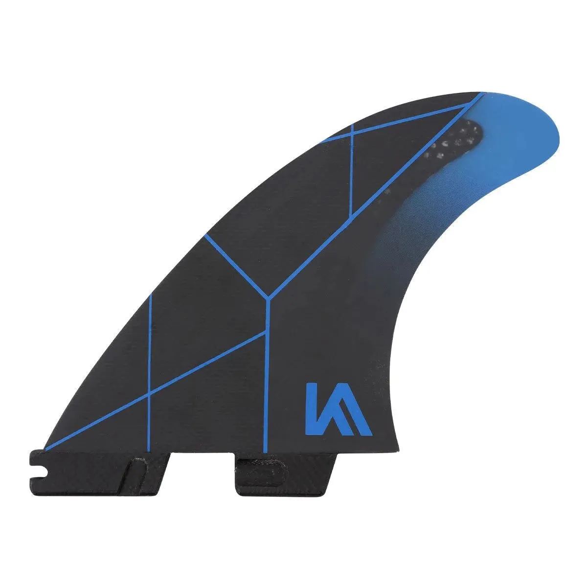 FCS II Kolohe Andino PC Tri Fins