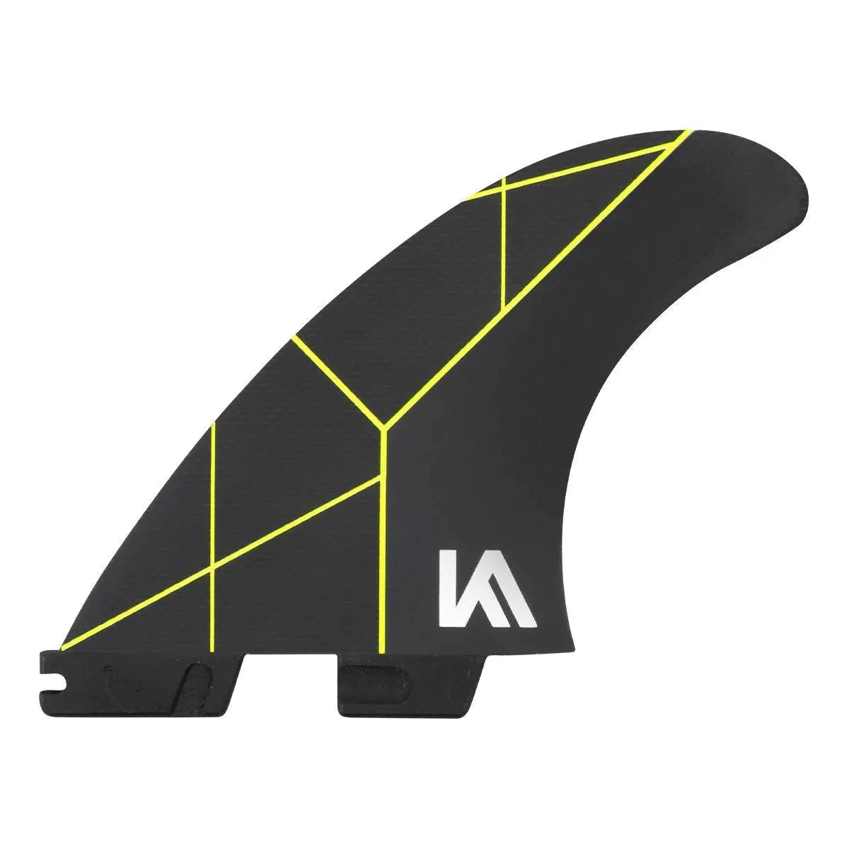 FCS II Kolohe Andino PC Tri Fins