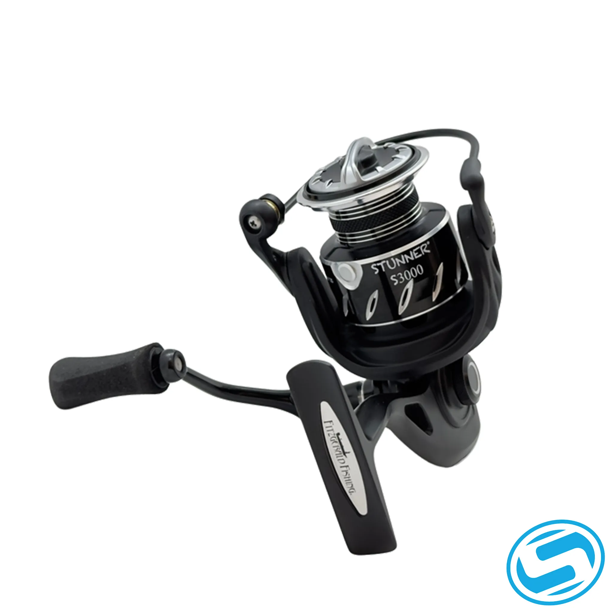 Fitzgerald Stunner Spinning Reel