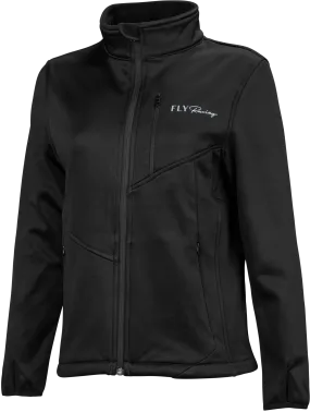 Fly Racing Women's Mid Layer Jacket