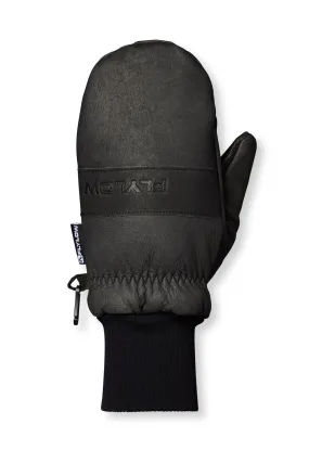 Flylow Gear Oven Mitt - Black 2025