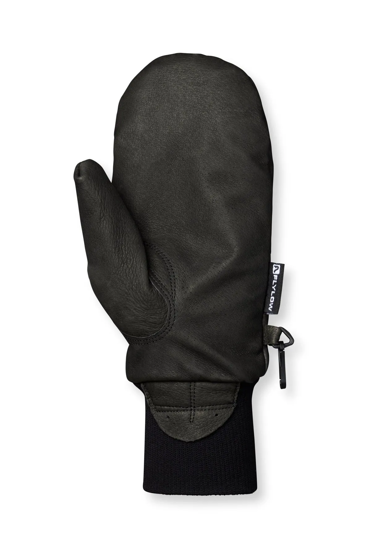 Flylow Gear Oven Mitt - Black 2025