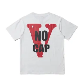 Giftngon - Vlone Style No Cap Snitching Shirt