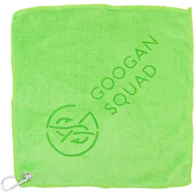 Googan Squad Micro Fiber Clip Towel