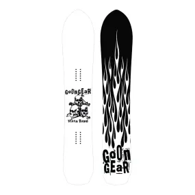 Goon Gear Storm Rowe Directional Snowboard | 2025