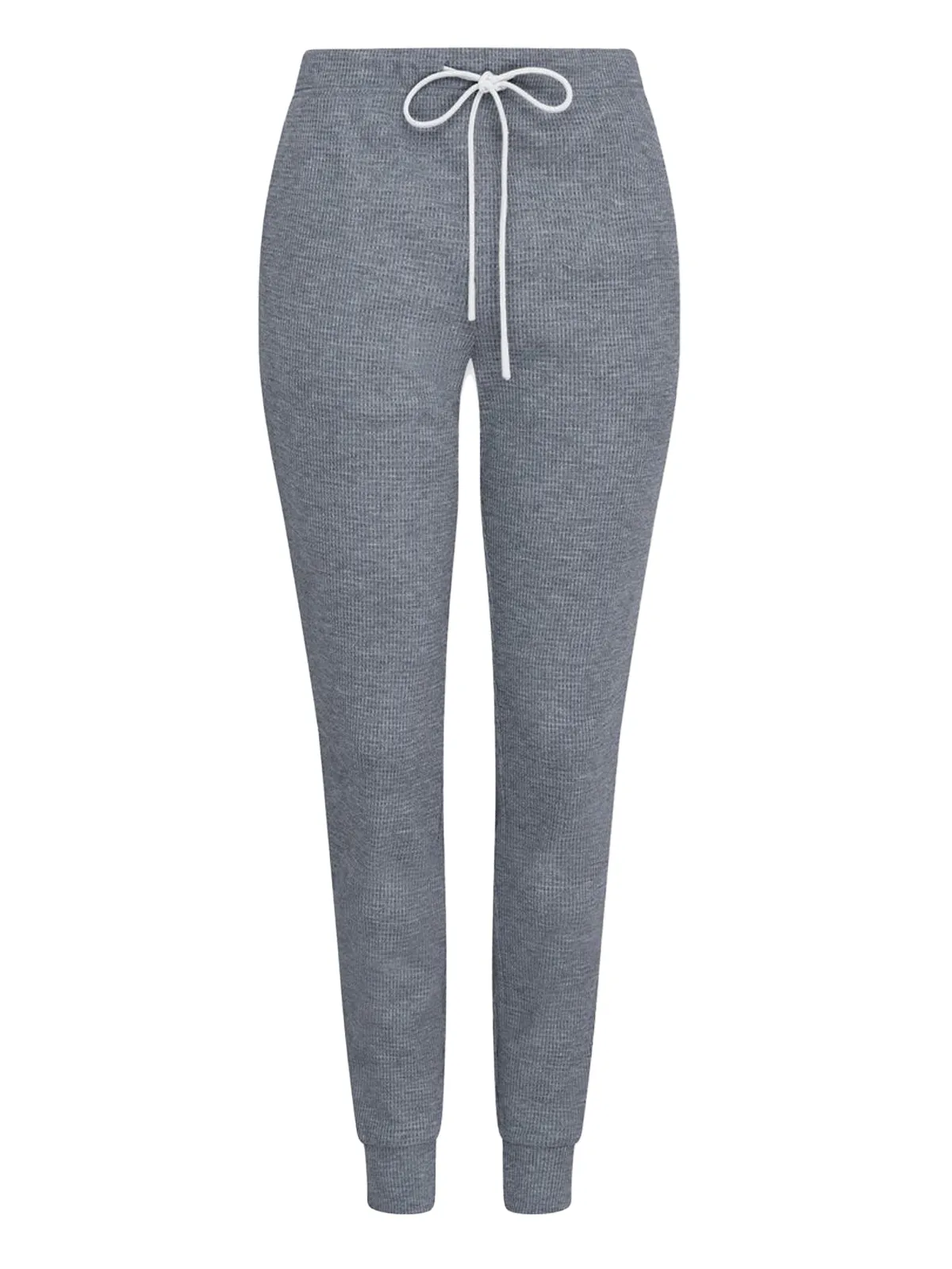 Grey Marl Kelvin Joggers