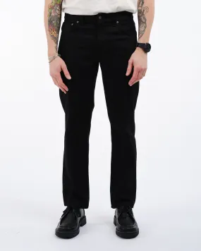 Gritty Jackson Jeans Dry Everblack