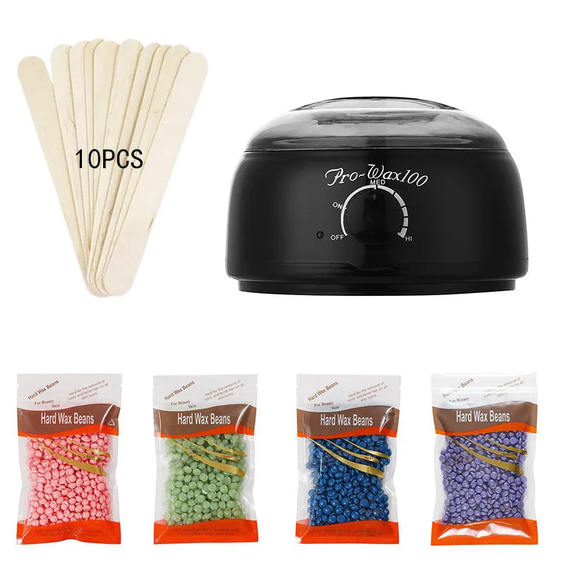 Hair removal wax therapy machine
500CC Wax melter set