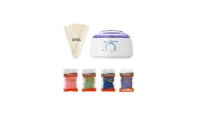 Hair removal wax therapy machine
500CC Wax melter set