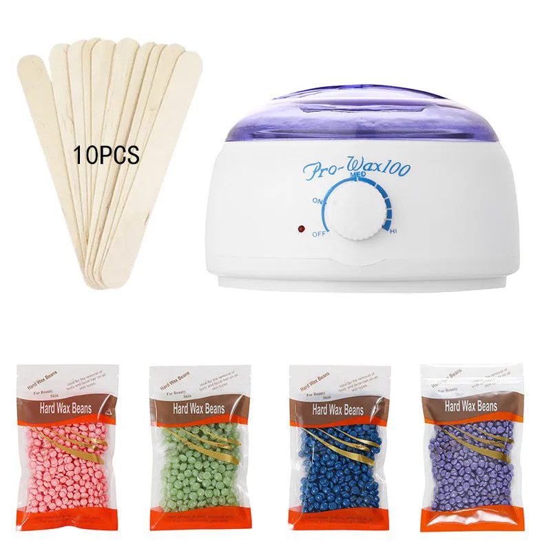 Hair removal wax therapy machine
500CC Wax melter set