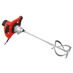 Hand Held Power Mixer - Single Paddle