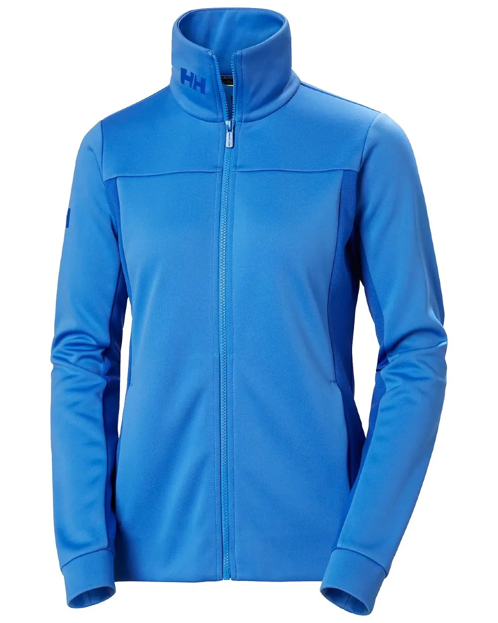 Helly Hansen Womens Crew Fleece Jacket