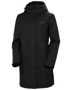 Helly Hansen Womens Vancouver Fleece Lined Jacket