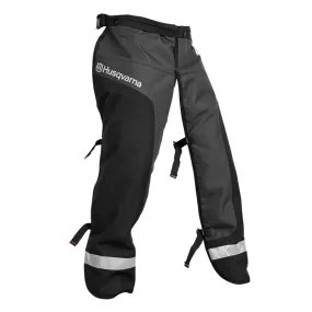 Husqvarna Functional Apron Chainsaw Chaps (40/42)