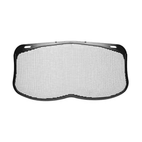 Husqvarna Nylon Visor for Functional Forest Helmet