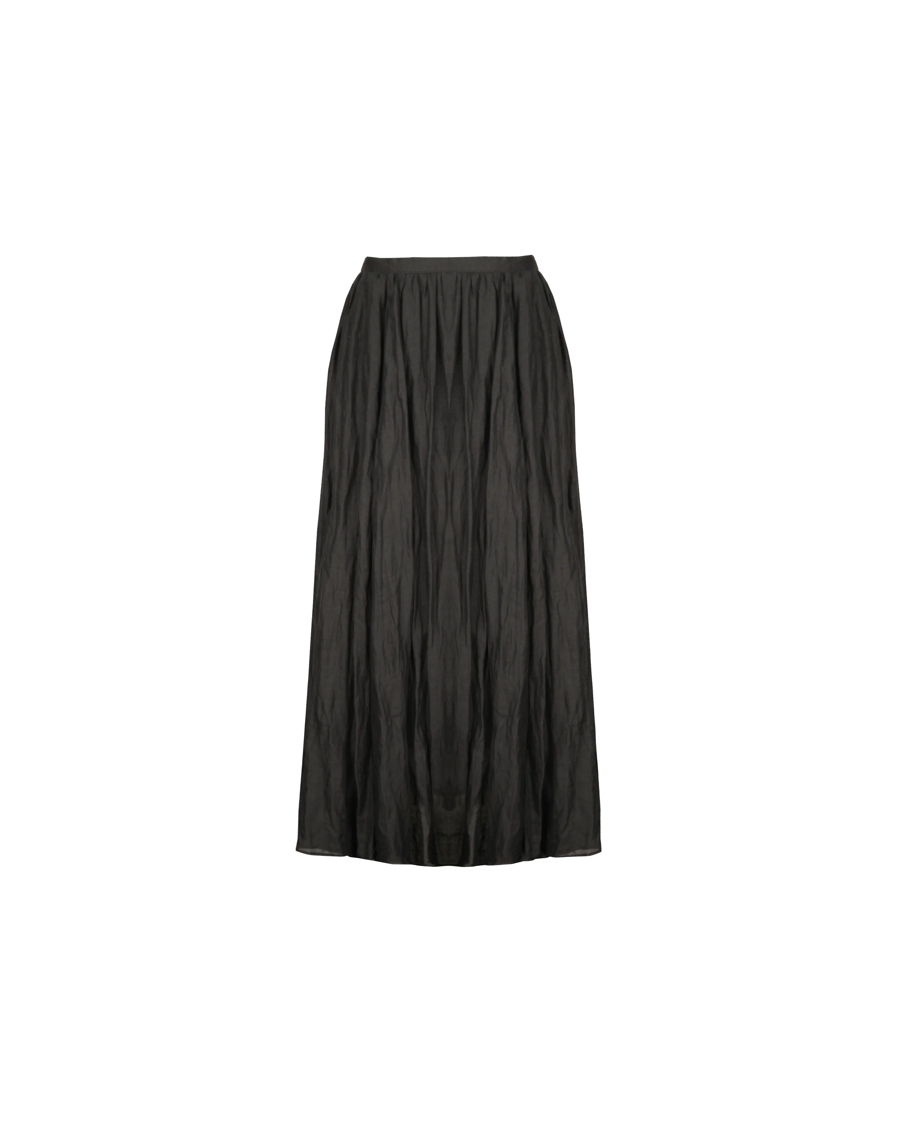 HYDRA SKIRT BLACK