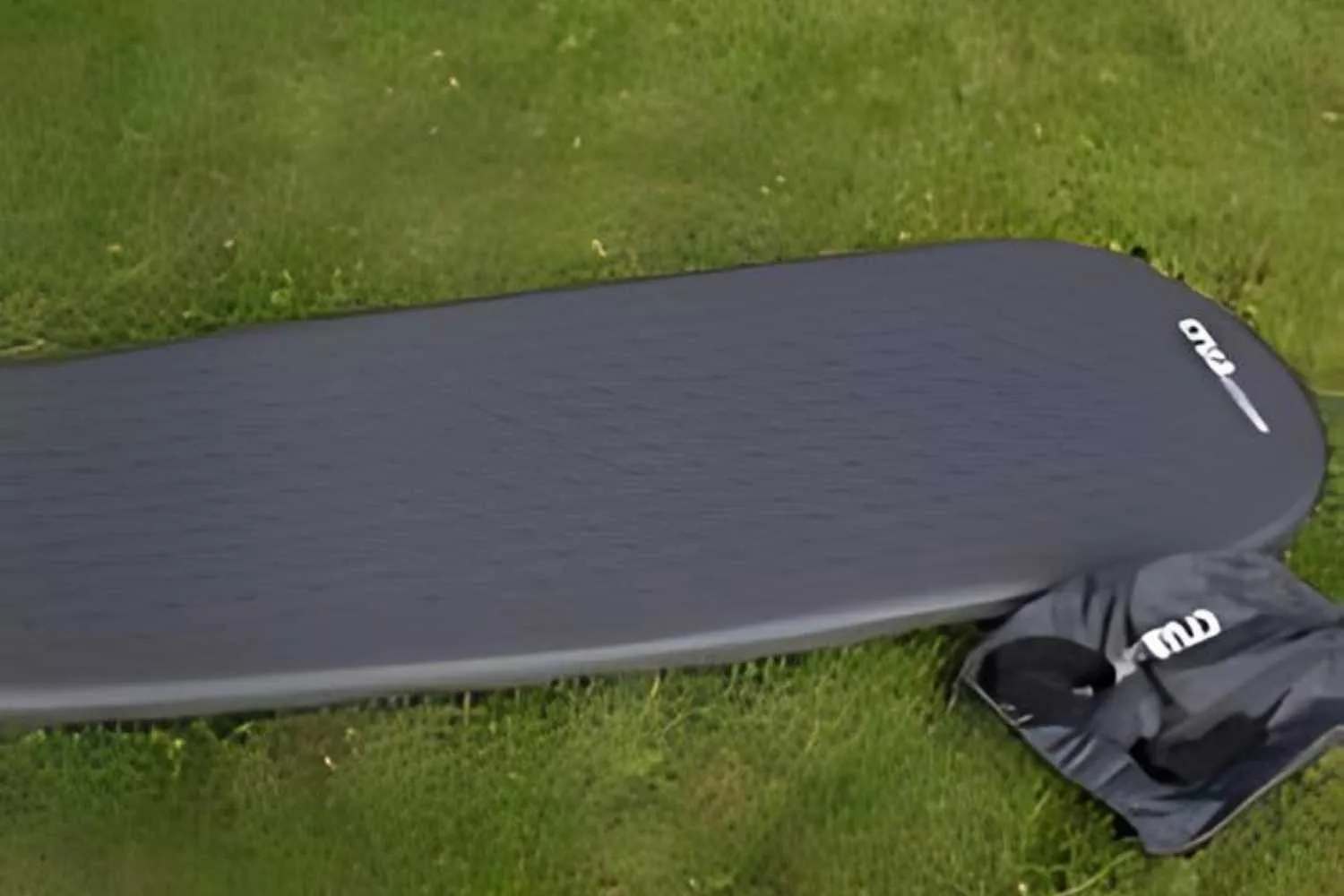 Insulated Self-Inflating Mattress | Crua Outdoors