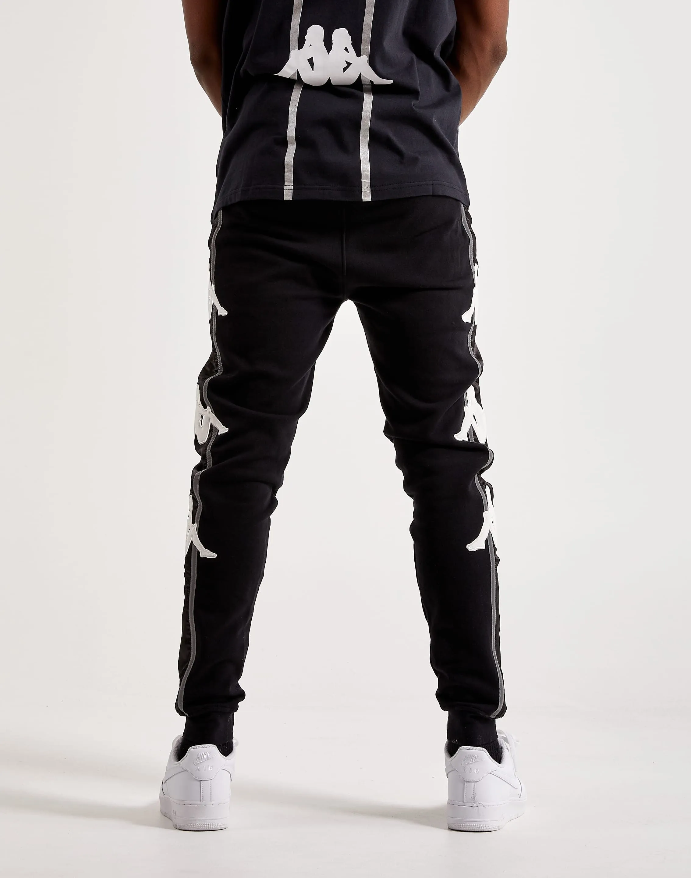 Kappa Big Banda Authentic Clint Joggers